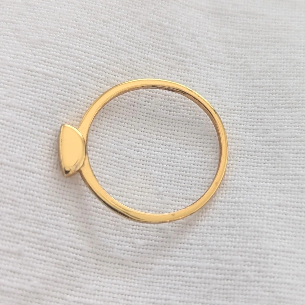 VINTAGE Ring - Picture 3 of 6